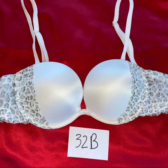 Victoria Secret Pink Very Sexy Bra 32B - Picture 2 of 8